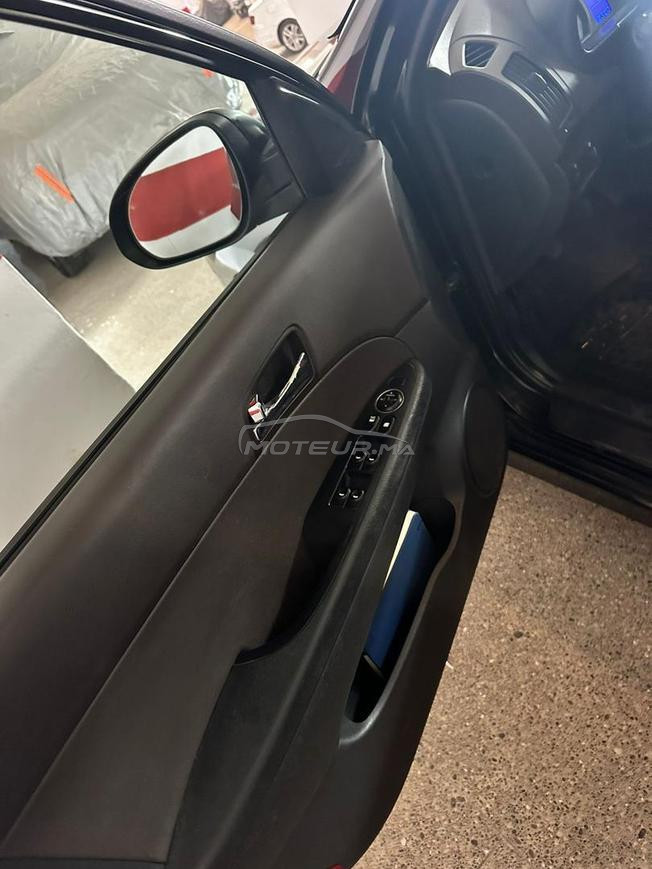 Hyundai i30 Diesel Manuelle 2011 à Tanger
