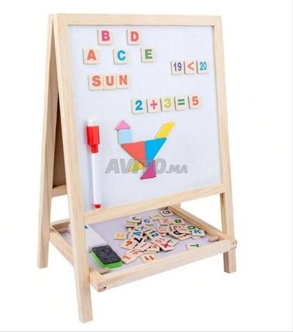 Jeux éducatifs pour enfants - Nouveaux jeux variés - 2