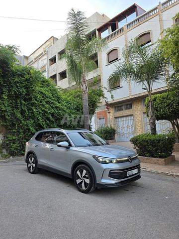 Nouvelle VOLKSWAGEN Tiguan 1er(🖐🏽) 07/2025 à Tanger
