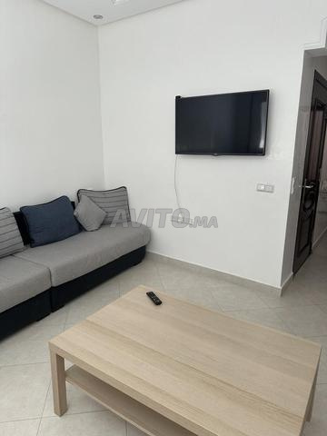 Très bel appartement à Martil près de la plage - 2