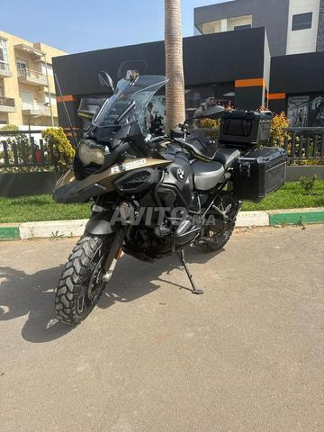 GS1250 إكسكلوسيف - 2
