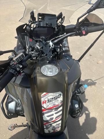 GS1250 Exclusive