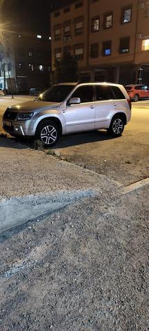 Suzuki Grand Vitara - 2