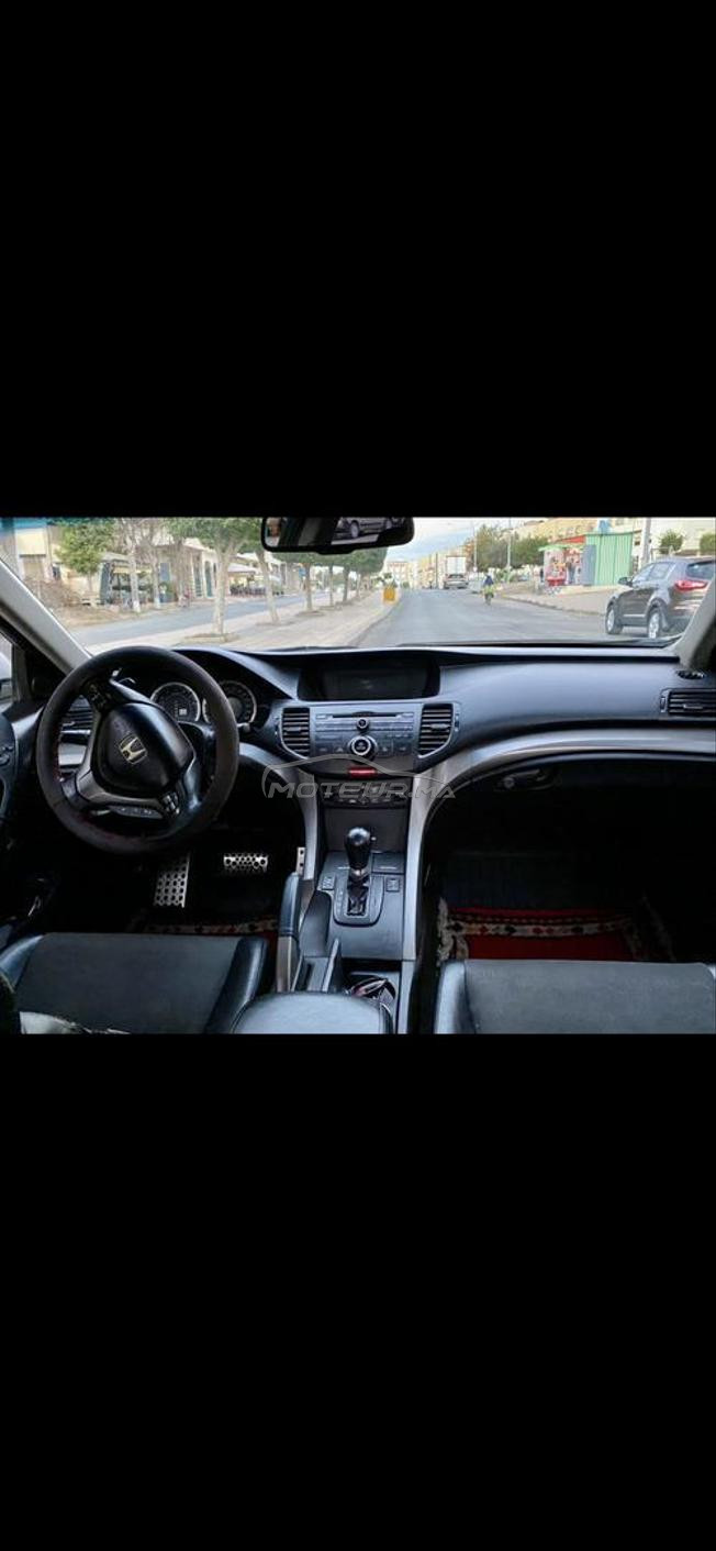 Honda accord Type S 2.4 