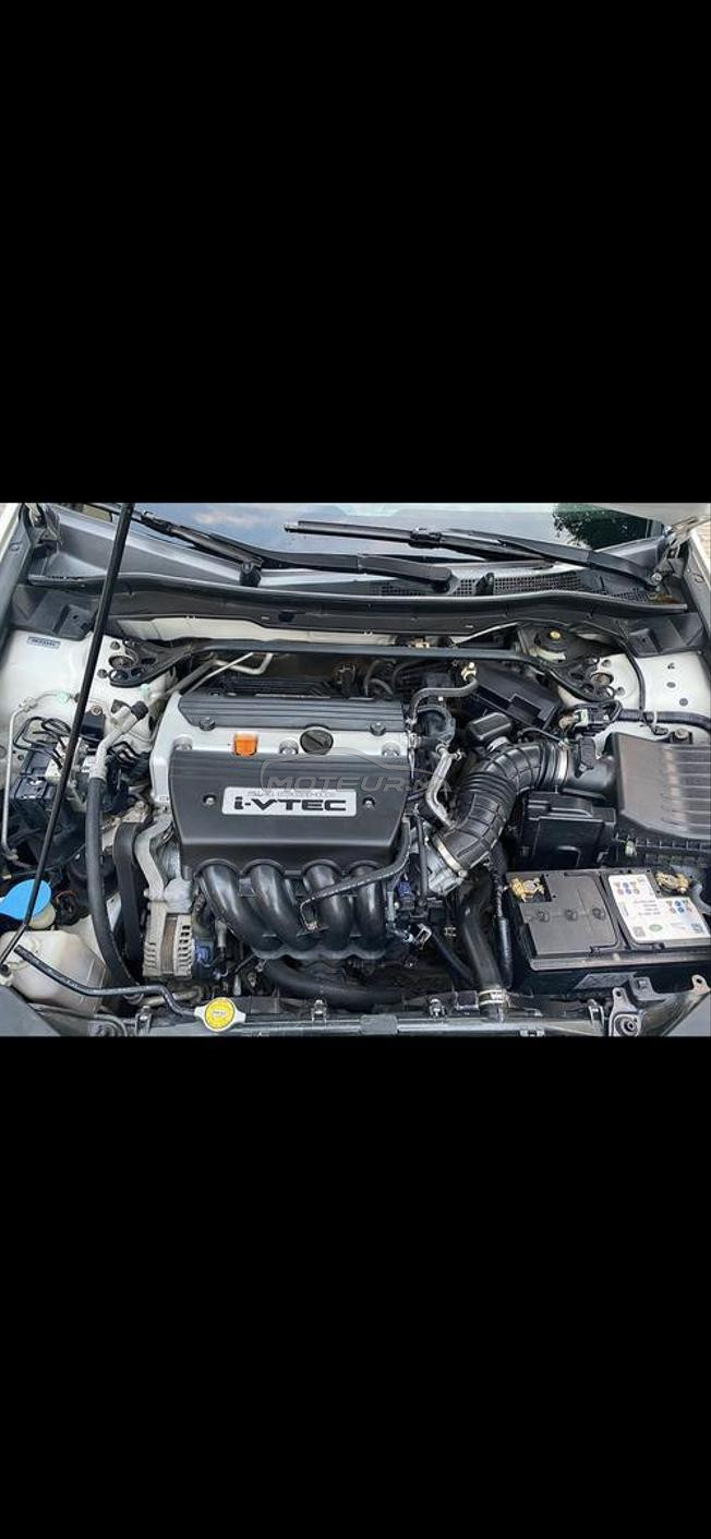 Honda accord Type S 2.4 