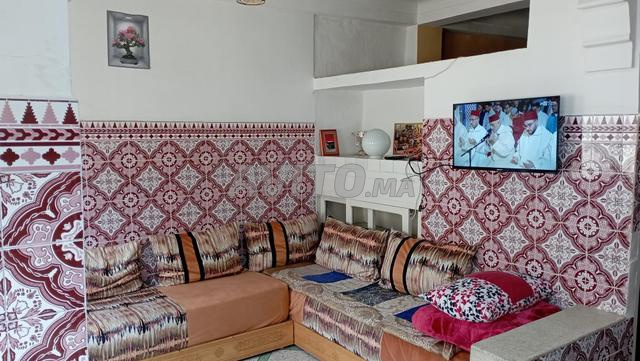 Appartement à louer à Fès Bab Boujloud dans la Médina - 2