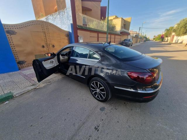 Passat CC bonne affaire - 2
