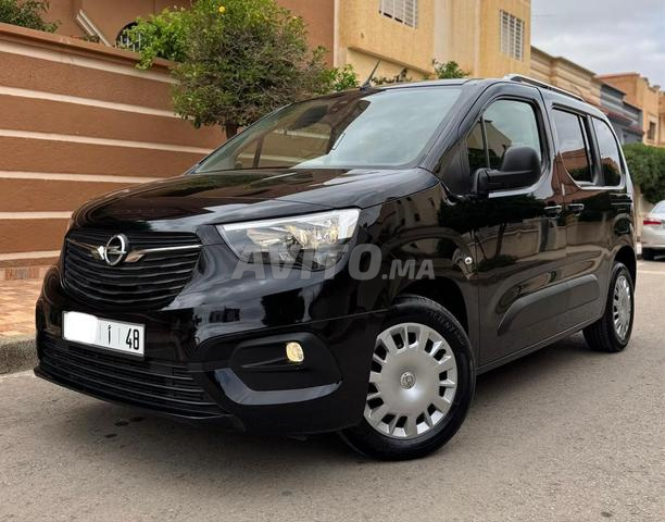 Opel Combo - 2