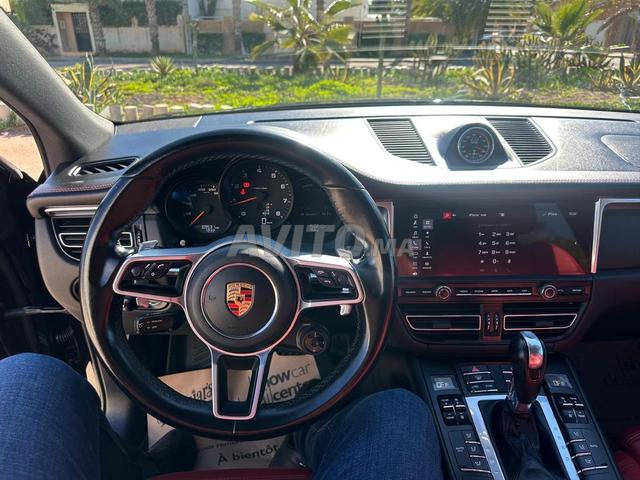 Porsche, Macan - 2