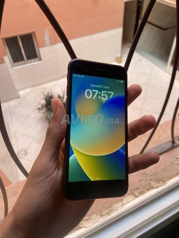iPhone 8 64 Go