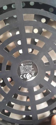 Ventilateur PC portable - 2