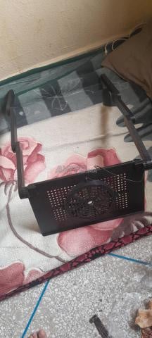 Ventilateur PC portable