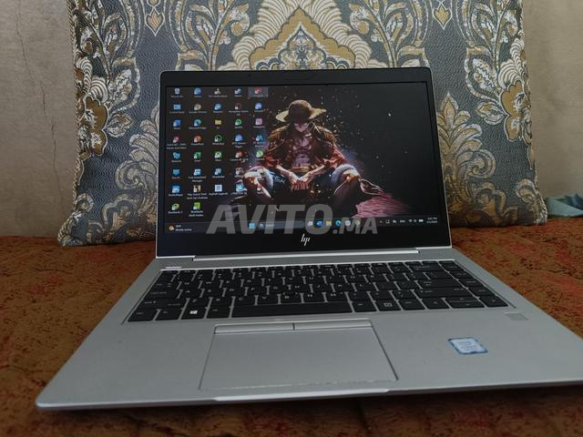 HP ELITBOOK 840 G6
