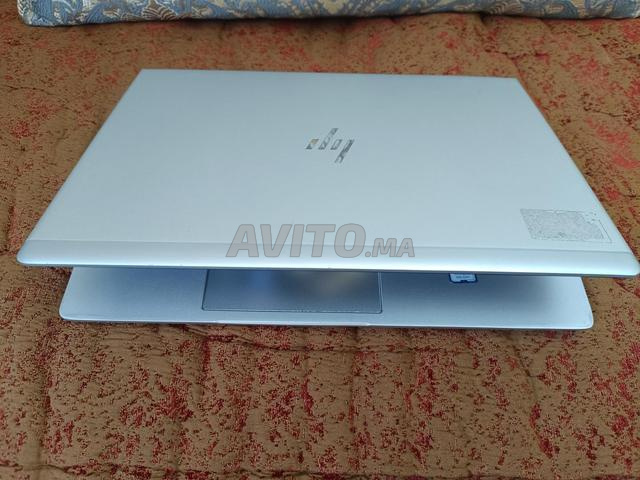 HP ELITBOOK 840 G6 - 2