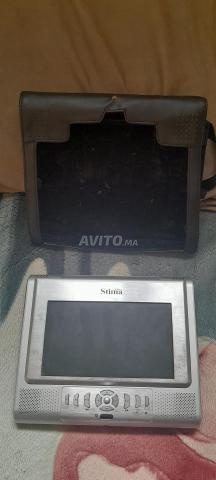 lecteur DVD portable - 2