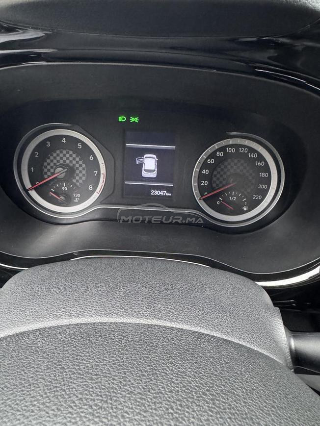 Hyundai I 10