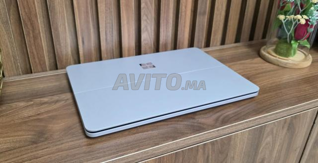 Surface Laptop Studio لمس i5 16GB 512GB - 2