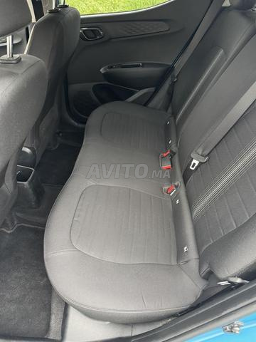 Hyundai I 10 - 2