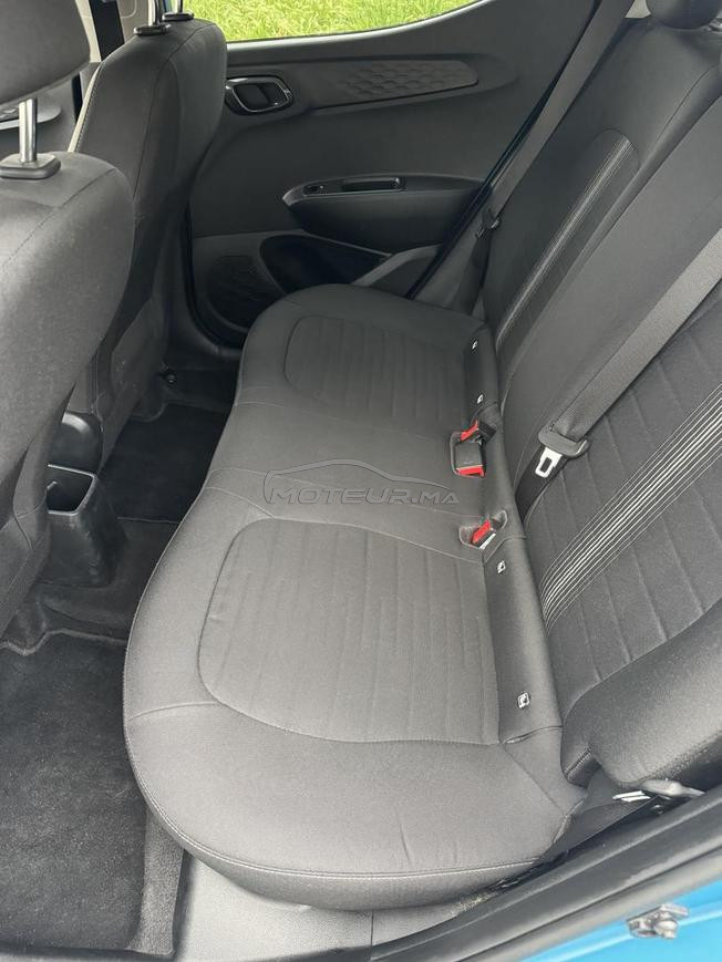 Hyundai I 10