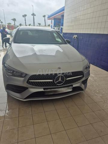 Mercedes-Benz Classe CLA Diesel Automatique 2023