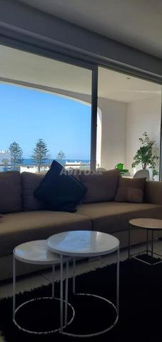VILLA À VENDRE QUARTIER AIN DIAB - 2