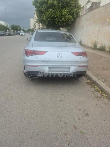 Mercedes-Benz Classe CLA Diesel Automatique 2023 - 2