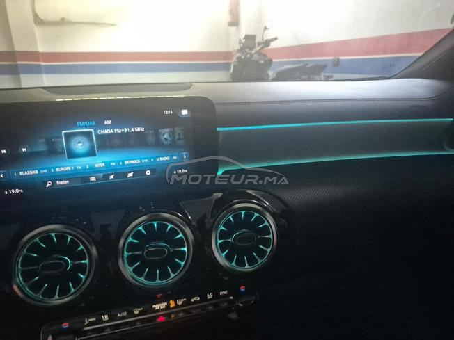 Mercedes-Benz Classe CLA Diesel Automatique 2023