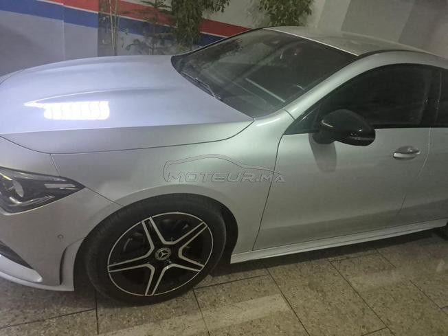 Mercedes-Benz Classe CLA Diesel Automatique 2023