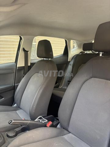 Seat Ibiza - 2