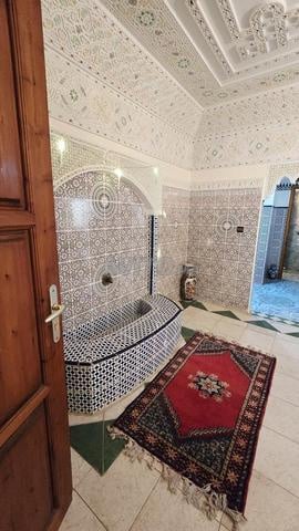 Maison libre à vendre - 2