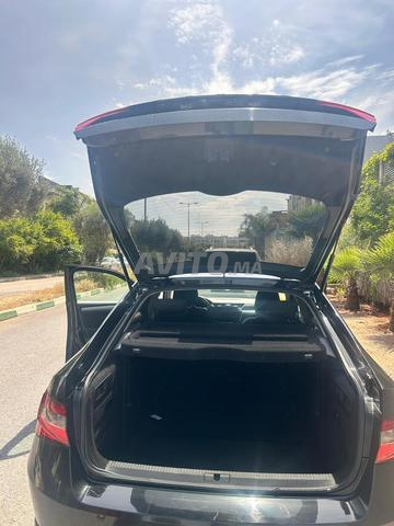 Skoda Superb Diesel Automatique 2023 à Casablanca - 2