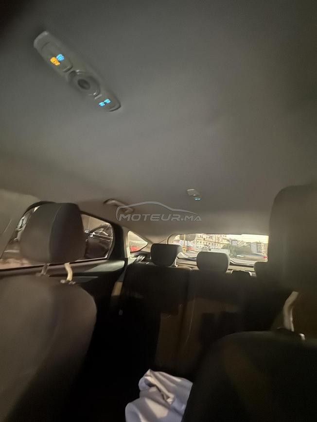 Ford Focus Diesel Manuelle 2015 à Rabat
