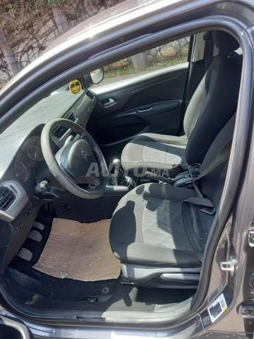 Citroen C-Elysee - 2