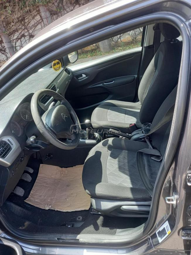 Citroen  C-Elysee