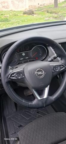 Opel Grandland Diesel Automatique 2021 à Taza - 2