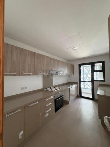 APPARTEMENT 94m2 VIDE À LOUER QUARTIER BOURGOGNE - 2
