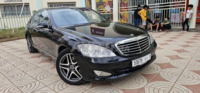 Mercedes-Benz 320 diesel - 2