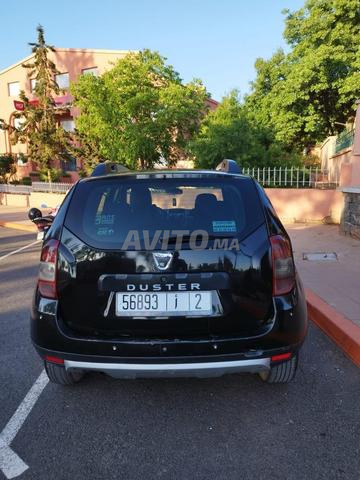 Dacia Duster Azilal - 2