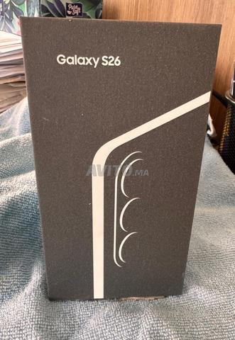 Samsung S26 Series neuf