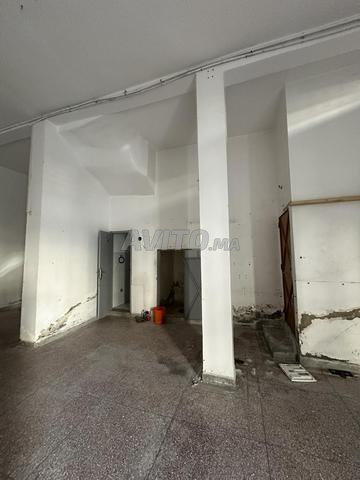 برانس طنجة - 2