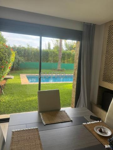Villa prestigia plage des nations à vendre