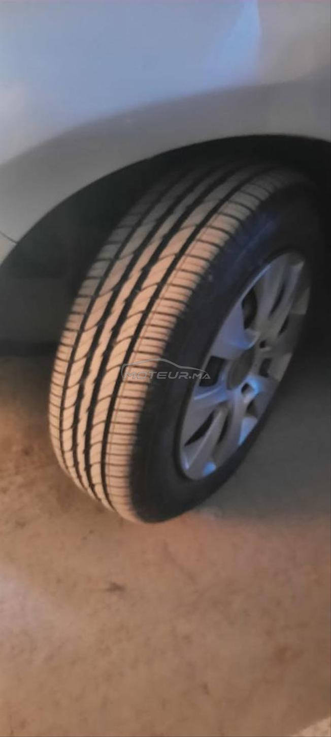 Peugeot 206 plus très bien entretenue
