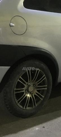 Opel Corsa c DTI - 2