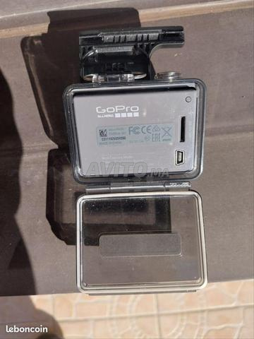 GoPro HERO (2014) – Pack complet - 2
