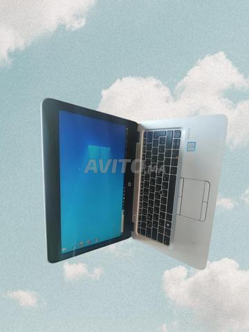 PC HP Elitebook 820 G3 i7 - 2