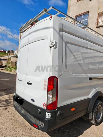 Voiture Ford à vendre - 2