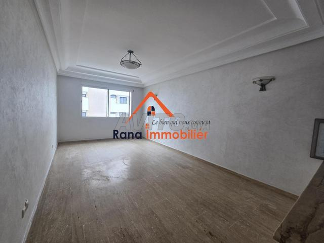 Appartement à louer sur Hay Riad - 2