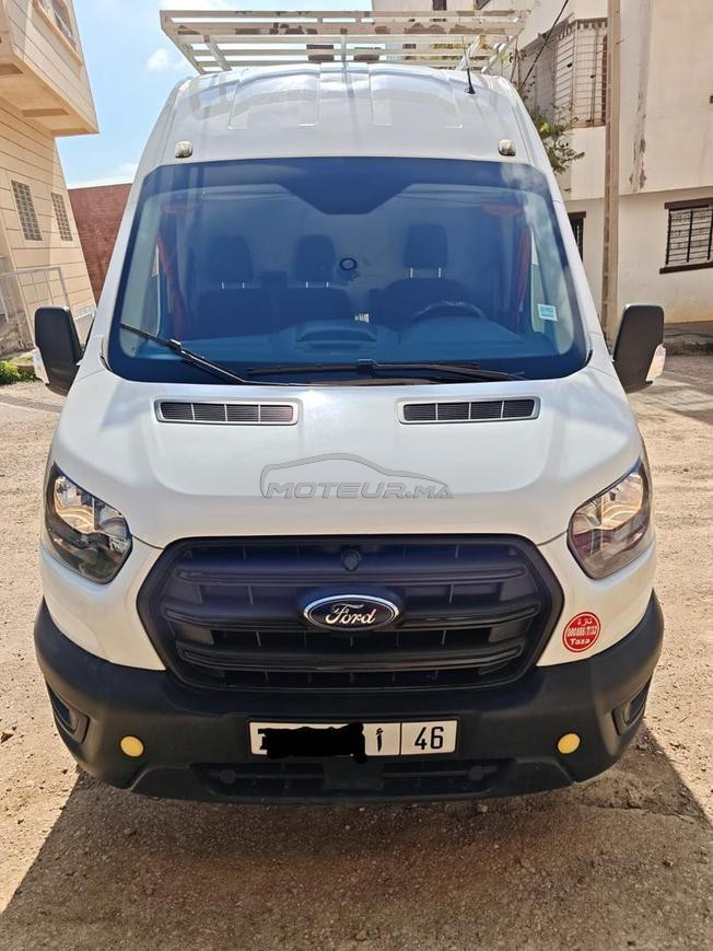 سيارة Ford للبيع
