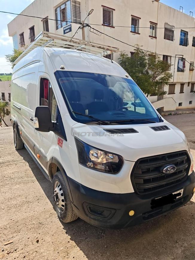 سيارة Ford للبيع