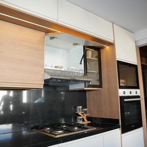 Cuisine moderne - 2